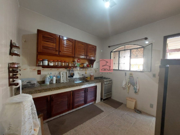 Imagem Casa com 4 Quartos à Venda, 180 m² em Lakeview - Araruama