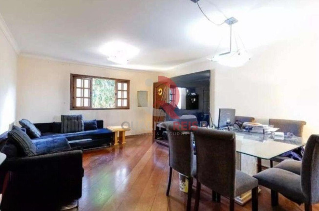 Imagem Sobrado com 3 Quartos à Venda, 205 m² em Vila Maria Alta - São Paulo Imagem Sobrado com 3 Quartos à Venda, 205 m² em Vila Maria Alta - São Paulo