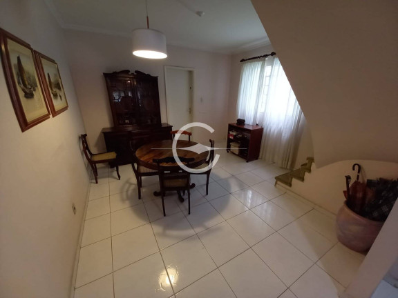 Imagem Casa com 3 Quartos à Venda, 177 m² em Vila Olímpia - São Paulo Imagem Casa com 3 Quartos à Venda, 177 m² em Vila Olímpia - São Paulo
