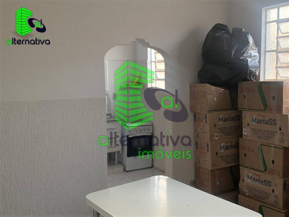 Imagem Casa à Venda, 345 m² em Centro - Taubaté