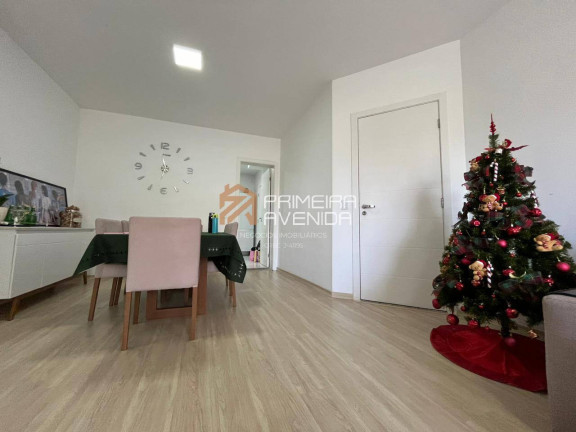 Imagem Apartamento com 3 Quartos à Venda, 114 m² em Vila Ema - São José Dos Campos