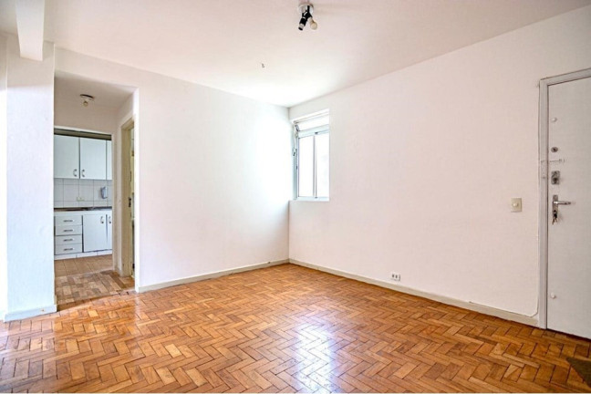 Imagem Apartamento com 2 Quartos à Venda, 64 m² em Consolação - São Paulo Imagem Apartamento com 2 Quartos à Venda, 64 m² em Consolação - São Paulo