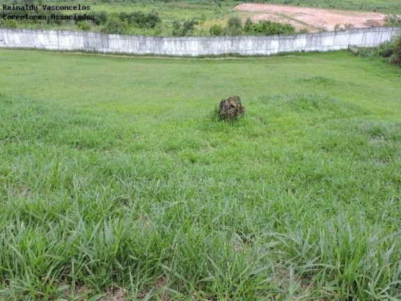 Terreno à Venda, 1.000 m² em Condomínio Residencial Mirante Do Vale - Jacareí