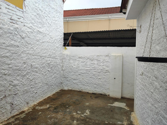 Imagem Casa com 2 Quartos à Venda, 110 m² em Centro - Itapetininga