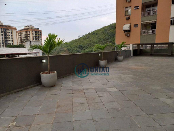 Imagem Apartamento com 3 Quartos à Venda, 90 m² em Santa Rosa - Niterói Imagem Apartamento com 3 Quartos à Venda, 90 m² em Santa Rosa - Niterói