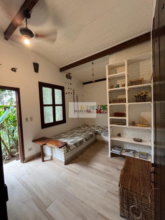 Imagem Casa com 2 Quartos à Venda, 100 m² em Boiçucanga - São Sebastião Imagem Casa com 2 Quartos à Venda, 100 m² em Boiçucanga - São Sebastião
