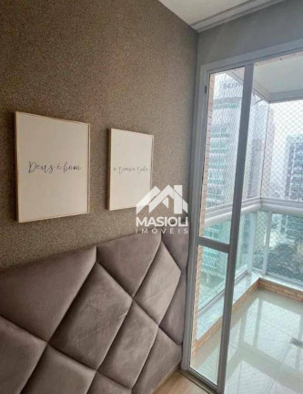 Imagem Apartamento com 3 Quartos à Venda, 105 m² em Praia De Itaparica - Vila Velha Imagem Apartamento com 3 Quartos à Venda, 105 m² em Praia De Itaparica - Vila Velha