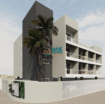 Imagem Apartamento com 1 Quarto à Venda, 30 m² em Perequê Açu - Ubatuba Imagem Apartamento com 1 Quarto à Venda, 30 m² em Perequê Açu - Ubatuba