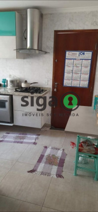 Imagem Casa com 2 Quartos à Venda, 122 m² em Socorro - São Paulo