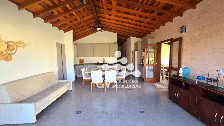 Imagem Casa com 5 Quartos à Venda, 220 m² em Condomínio Lagoinha - Ubatuba Imagem Casa com 5 Quartos à Venda, 220 m² em Condomínio Lagoinha - Ubatuba