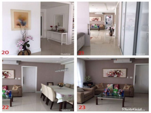 Imagem Apartamento com 4 Quartos à Venda, 172 m² em Patamares - Salvador