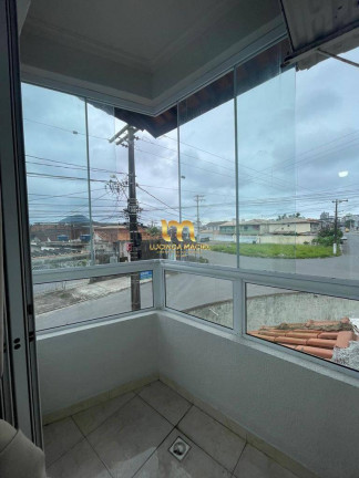 Imagem Sobrado com 2 Quartos à Venda,  em Sítio Do Campo - Praia Grande