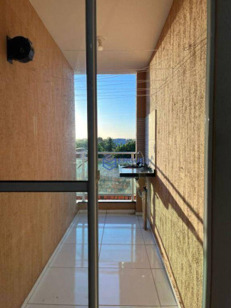 Imagem Apartamento com 2 Quartos à Venda, 52 m² em Messejana - Fortaleza Imagem Apartamento com 2 Quartos à Venda, 52 m² em Messejana - Fortaleza