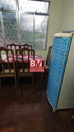 Imagem Apartamento com 1 Quarto à Venda, 31 m² em Irajá - Rio De Janeiro