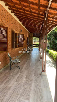 Imagem Casa com 4 Quartos à Venda, 758 m² em Vila Gíglio - Atibaia