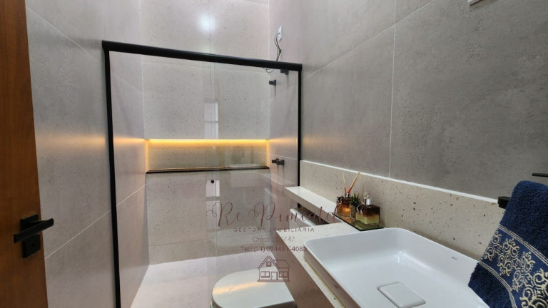 Imagem Casa com 3 Quartos à Venda, 112 m² em Cajuru Do Sul - Sorocaba