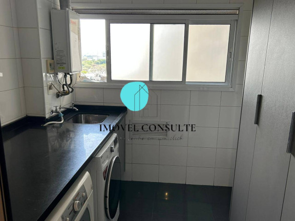 Imagem Apartamento com 3 Quartos à Venda, 132 m² em Várzea Da Barra Funda - São Paulo