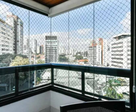 Imagem Apartamento com 2 Quartos à Venda, 60 m² em Jardim Paulista - São Paulo Imagem Apartamento com 2 Quartos à Venda, 60 m² em Jardim Paulista - São Paulo