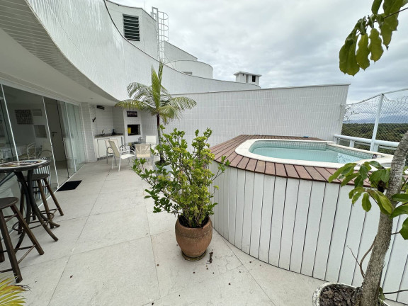 Imagem Cobertura com 4 Quartos à Venda, 185 m² em Riviera De São Lourenço - Bertioga Imagem Cobertura com 4 Quartos à Venda, 185 m² em Riviera De São Lourenço - Bertioga