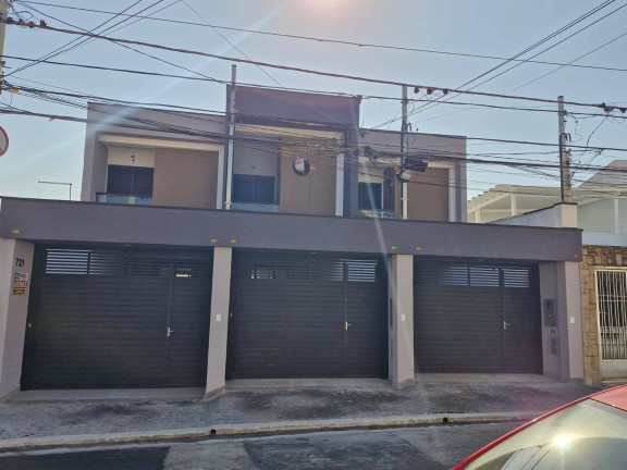 Imagem Casa com 3 Quartos à Venda, 97 m² em Vila Lúcia - São Paulo Imagem Casa com 3 Quartos à Venda, 97 m² em Vila Lúcia - São Paulo