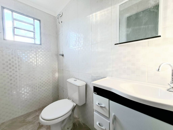 Imagem Casa com 2 Quartos à Venda, 39 m² em Antônio Zanaga - Americana Imagem Casa com 2 Quartos à Venda, 39 m² em Antônio Zanaga - Americana