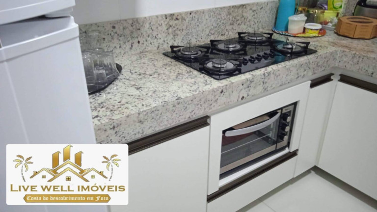 Imagem Apartamento com 2 Quartos à Venda, 117 m² em Altos De Taperapuan - Porto Seguro Imagem Apartamento com 2 Quartos à Venda, 117 m² em Altos De Taperapuan - Porto Seguro
