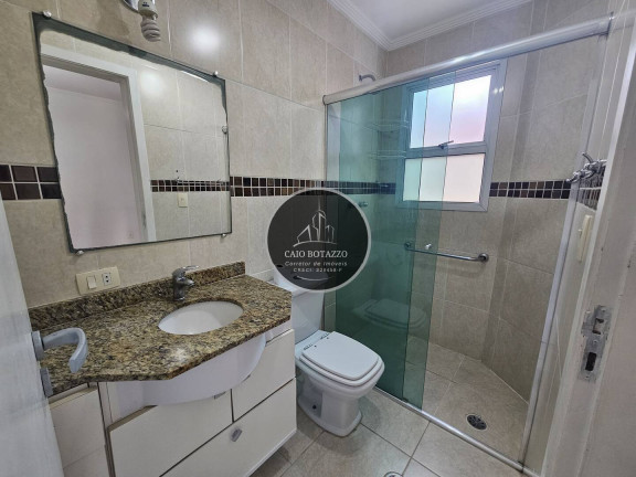 Imagem Apartamento com 3 Quartos à Venda, 123 m² em Centro - Itanhaém