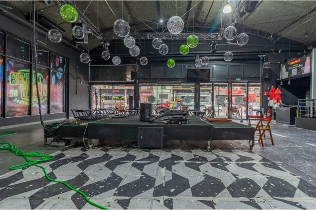 Imagem Sala Comercial para Alugar, 248 m² em Jardim Santo Elias - São Paulo Imagem Sala Comercial para Alugar, 248 m² em Jardim Santo Elias - São Paulo