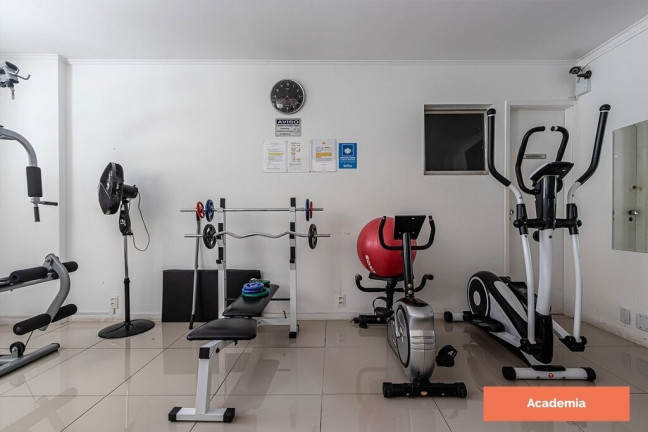 Imagem Imóvel com 2 Quartos à Venda, 89 m² em Campo Belo - São Paulo