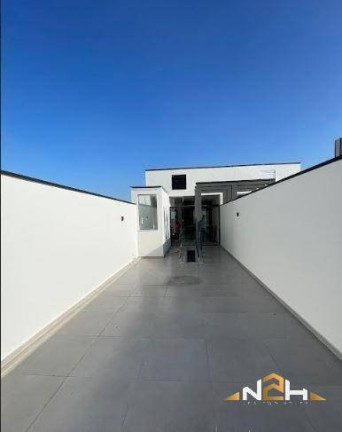 Imagem Casa com 3 Quartos à Venda, 167 m² em Vila Carrão - São Paulo