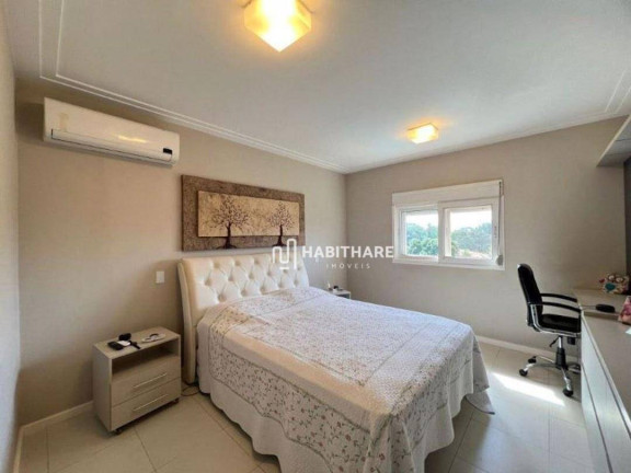 Imagem Casa com 3 Quartos à Venda, 431 m² em Terras Do Engenho - Piracicaba
