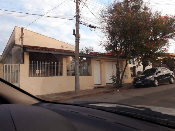 Imagem Casa com 4 Quartos à Venda, 250 m² em Jardim Amélia - São João Da Boa Vista Imagem Casa com 4 Quartos à Venda, 250 m² em Jardim Amélia - São João Da Boa Vista