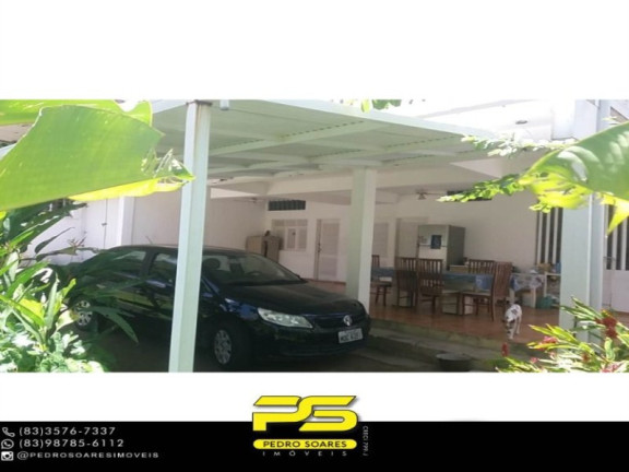 Imagem Casa com 5 Quartos à Venda, 585 m² em Cabo Branco - João Pessoa Imagem Casa com 5 Quartos à Venda, 585 m² em Cabo Branco - João Pessoa