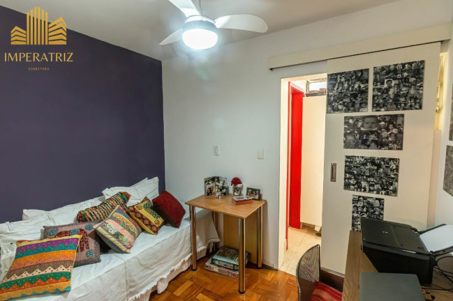 Imagem Apartamento à Venda,  em Itaim Bibi - São Paulo