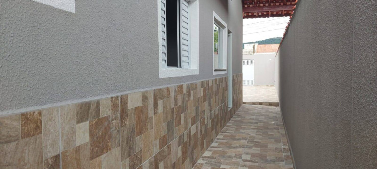 Imagem Casa com 2 Quartos à Venda, 180 m² em Campos Eliseos - Itanhaém