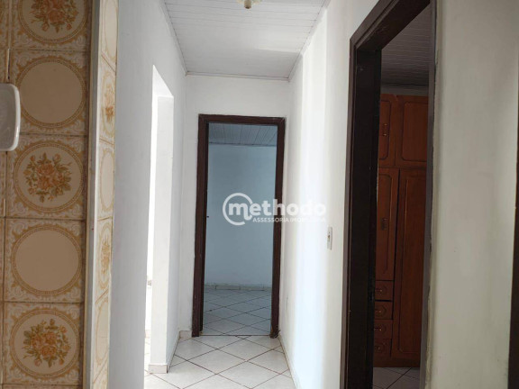 Imagem Casa com 3 Quartos à Venda, 120 m² em Vila Miguel Vicente Cury - Campinas Imagem Casa com 3 Quartos à Venda, 120 m² em Vila Miguel Vicente Cury - Campinas