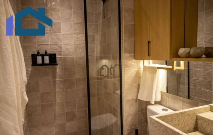 Imagem Apartamento com 2 Quartos à Venda, 42 m² em Passo Das Pedras - Gravataí