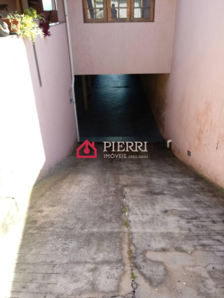 Imagem Sobrado com 3 Quartos à Venda, 220 m² em Vila Jaraguá - São Paulo Imagem Sobrado com 3 Quartos à Venda, 220 m² em Vila Jaraguá - São Paulo