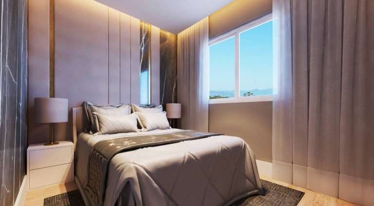 Imagem Apartamento com 3 Quartos à Venda, 92 m² em Bombas - Bombinhas Imagem Apartamento com 3 Quartos à Venda, 92 m² em Bombas - Bombinhas