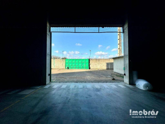 Imagem Galpão para Alugar, 1.970 m² em Distrito Industrial - Maracanaú Imagem Galpão para Alugar, 1.970 m² em Distrito Industrial - Maracanaú