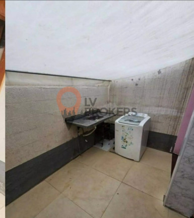 Imagem Casa com 2 Quartos à Venda, 75 m² em Jardim Modelo - Suzano Imagem Casa com 2 Quartos à Venda, 75 m² em Jardim Modelo - Suzano