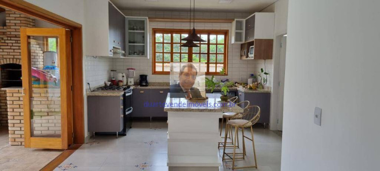 Imagem Casa com 4 Quartos à Venda, 363 m² em Centro - Itu Imagem Casa com 4 Quartos à Venda, 363 m² em Centro - Itu