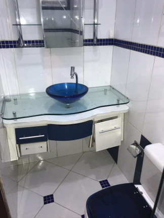 Imagem Casa com 4 Quartos à Venda, 150 m² em Marco - Belém