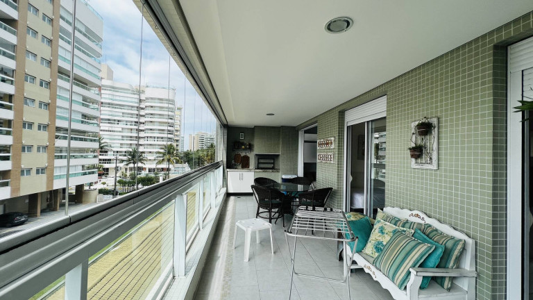 Imagem Apartamento com 3 Quartos à Venda, 111 m² em Riviera De São Lourenço - Bertioga Imagem Apartamento com 3 Quartos à Venda, 111 m² em Riviera De São Lourenço - Bertioga
