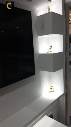 Imagem Apartamento com 2 Quartos à Venda, 80 m² em Vila Belmiro - Santos