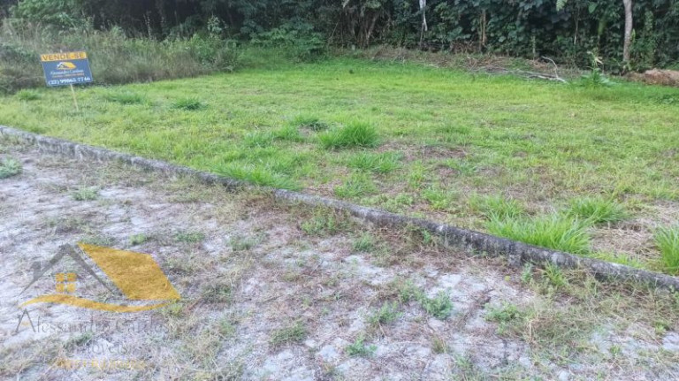Imagem Terreno à Venda, 360 m² em Amparo - Nova Friburgo Imagem Terreno à Venda, 360 m² em Amparo - Nova Friburgo