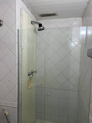 Imagem Flat com 1 Quarto à Venda ou Locação, 34 m² em Vila Olímpia - São Paulo