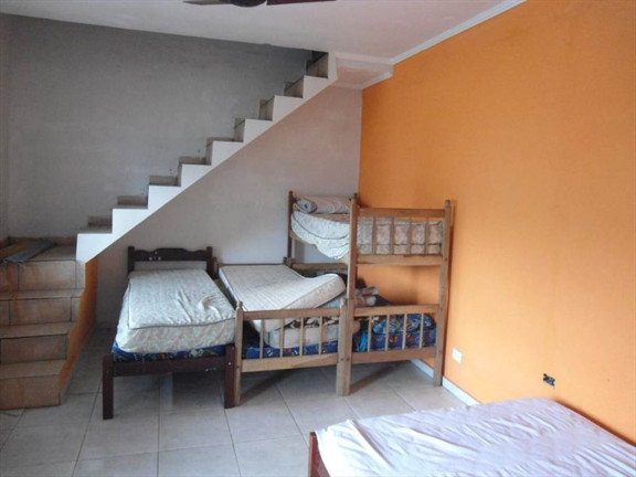 Imagem Casa com 1 Quarto à Venda, 40 m² em Loty - Itanhaem Imagem Casa com 1 Quarto à Venda, 40 m² em Loty - Itanhaem