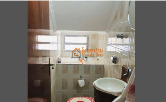 Imagem Sobrado com 4 Quartos à Venda, 190 m² em Vila Rosália - Guarulhos Imagem Sobrado com 4 Quartos à Venda, 190 m² em Vila Rosália - Guarulhos
