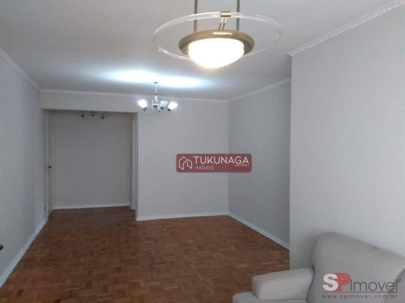 Imagem Apartamento com 3 Quartos à Venda, 104 m² em Parque São Jorge - São Paulo Imagem Apartamento com 3 Quartos à Venda, 104 m² em Parque São Jorge - São Paulo